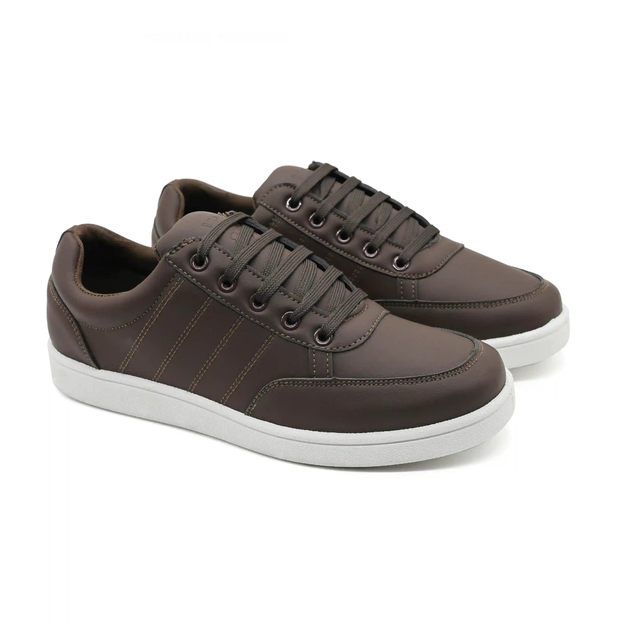 Vigo Kicks N - Brown - Umoja Africa Kenya